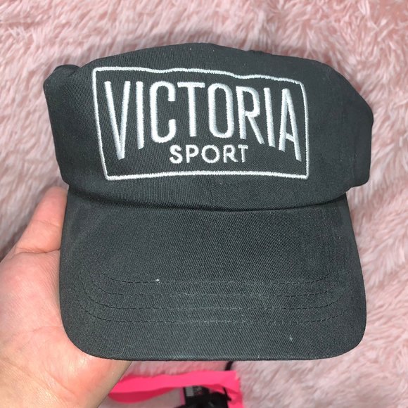 Victoria's Secret Sport Bag and Hat - Picture 5 of 7